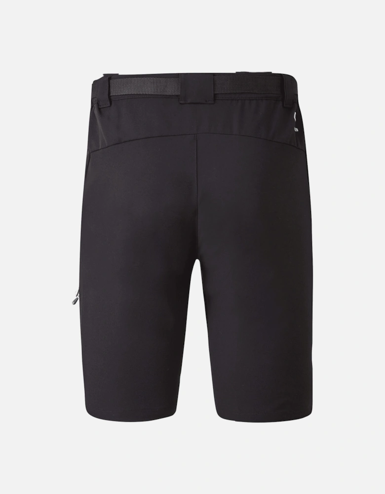 Mens Tuned In Pro Lightweight Cargo Shorts