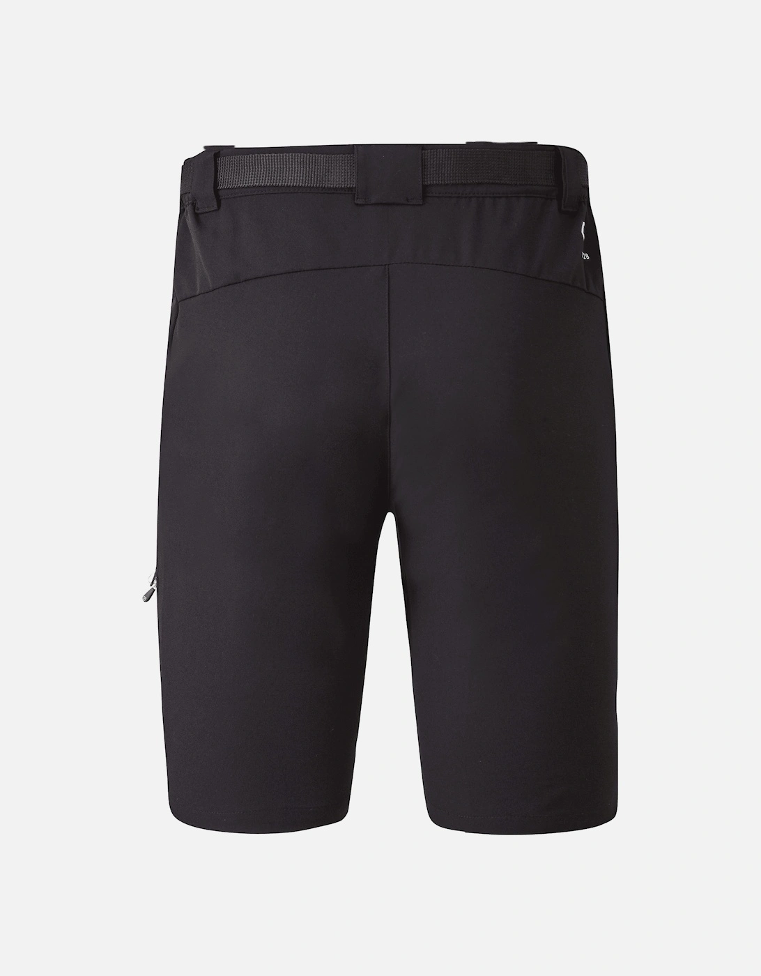 Mens Tuned In Pro Lightweight Cargo Shorts