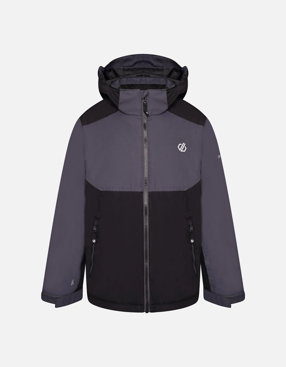 Childrens/Kids Impose III Ski Jacket, 5 of 4