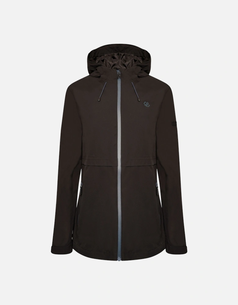 Womens/Ladies The Laura Whitmore Edit Switch Up Recycled Waterproof Jacket