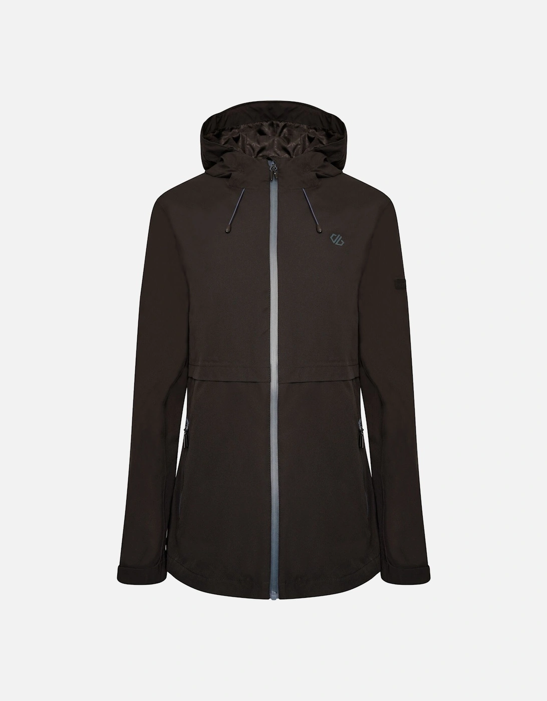 Womens/Ladies The Laura Whitmore Edit Switch Up Recycled Waterproof Jacket, 5 of 4