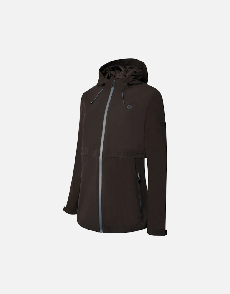 Womens/Ladies The Laura Whitmore Edit Switch Up Recycled Waterproof Jacket