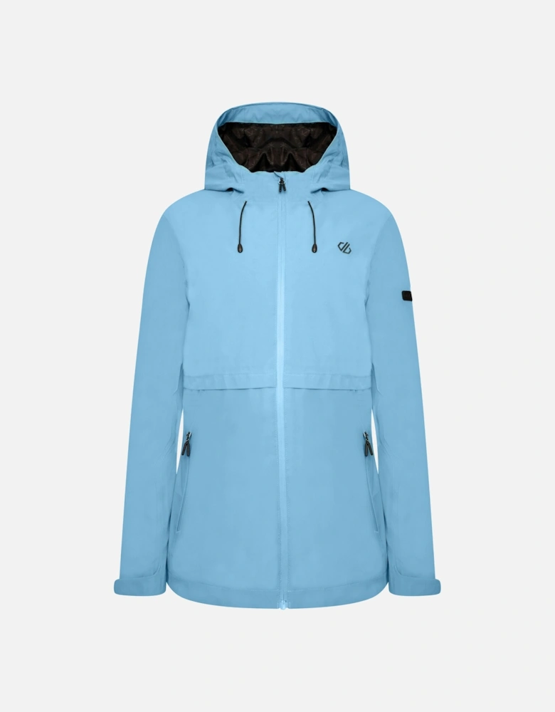 Womens/Ladies The Laura Whitmore Edit Switch Up Recycled Waterproof Jacket