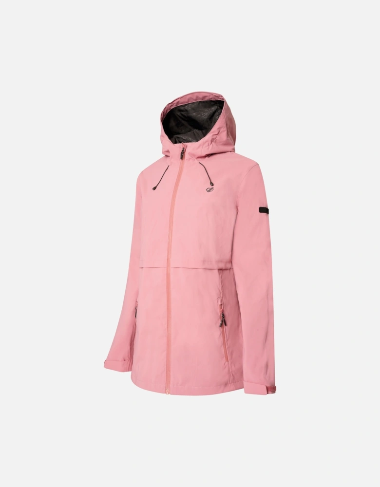 Womens/Ladies The Laura Whitmore Edit Switch Up Recycled Waterproof Jacket