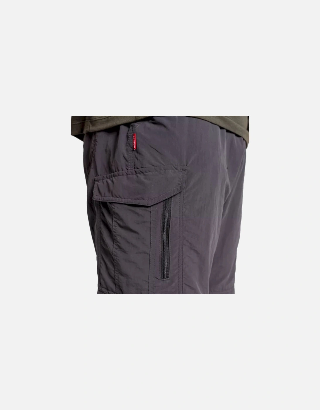 Mens Hiking Trousers