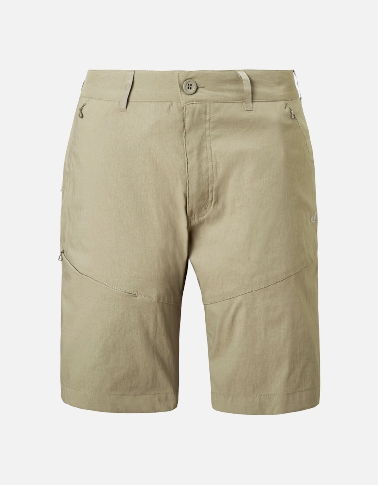 Mens Kiwi Pro Shorts