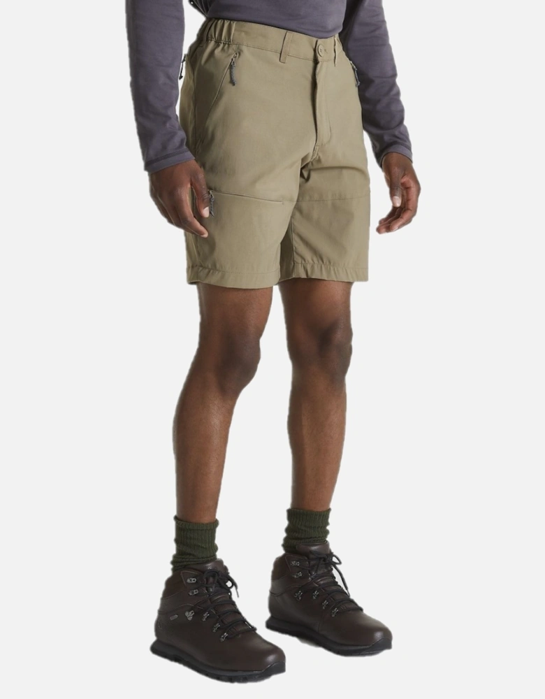 Mens Kiwi Pro Shorts