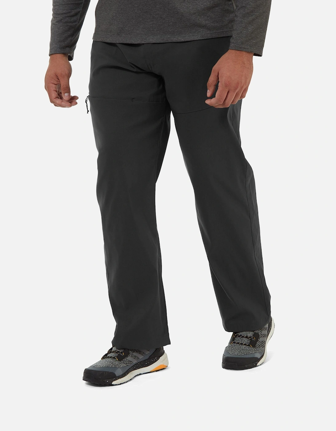 Mens Kiwi Pro II Trousers