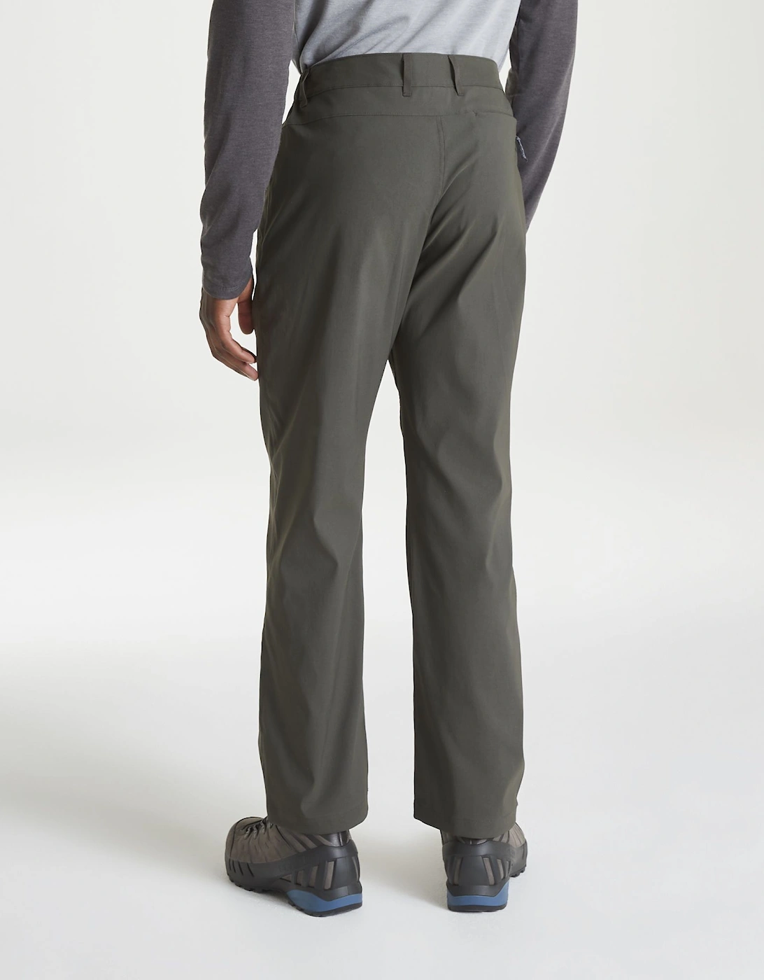 Mens Kiwi Pro II Trousers