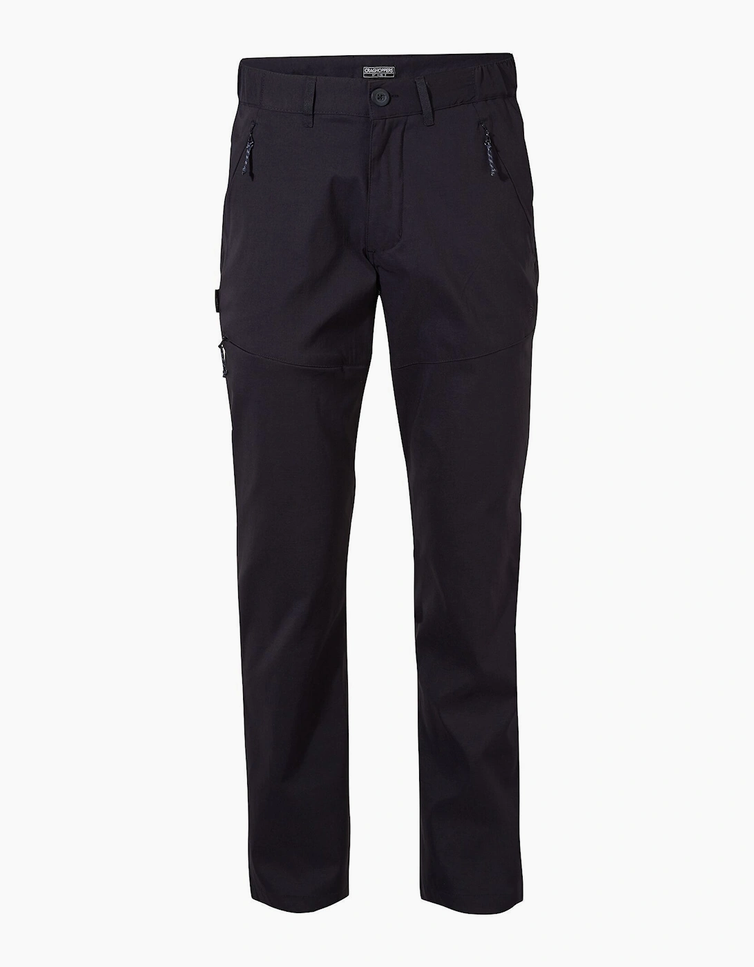 Men's Craghoppers Mens Kiwi Pro II Trousers - Navy - Size: 30S