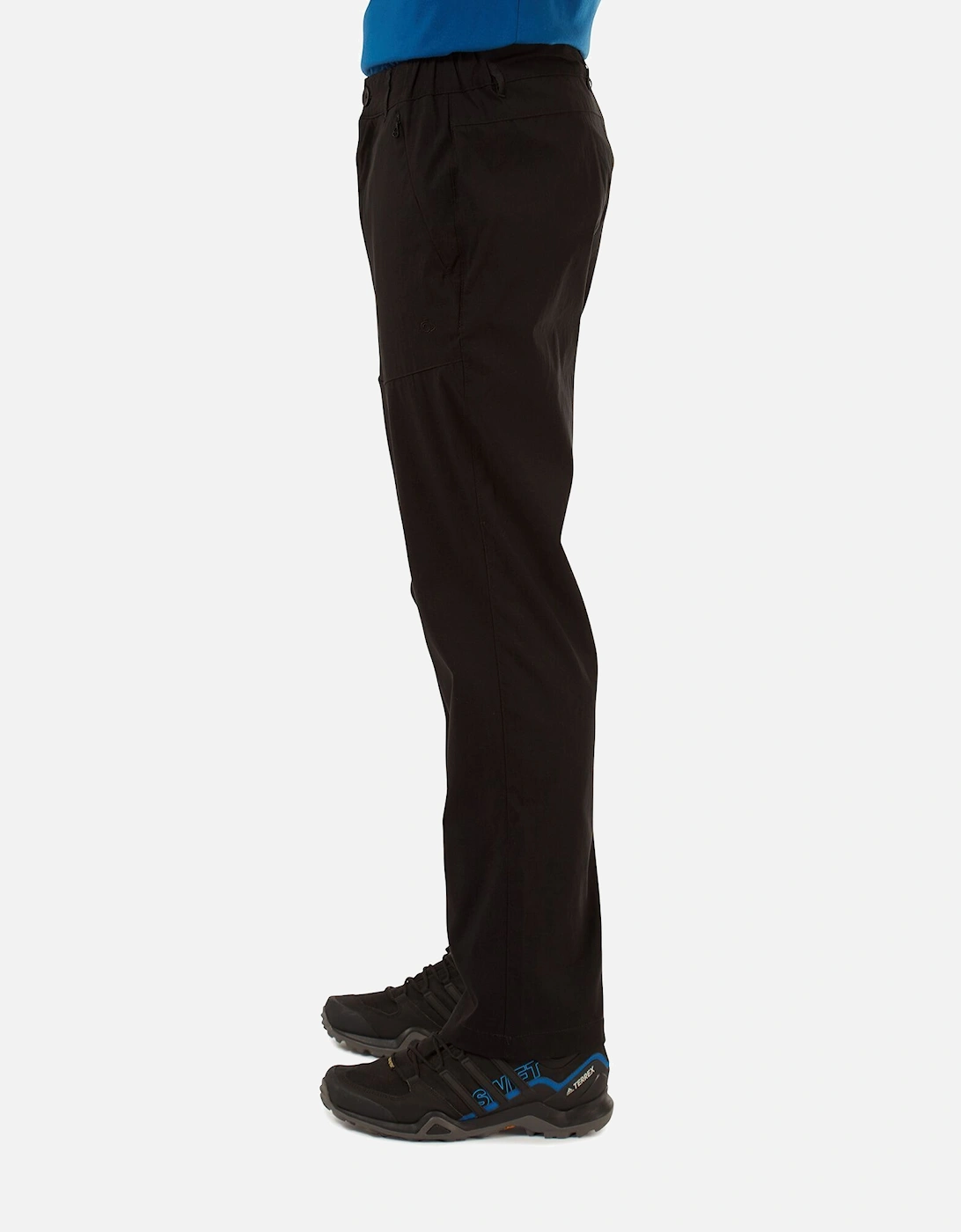 Mens Kiwi Pro II Trousers