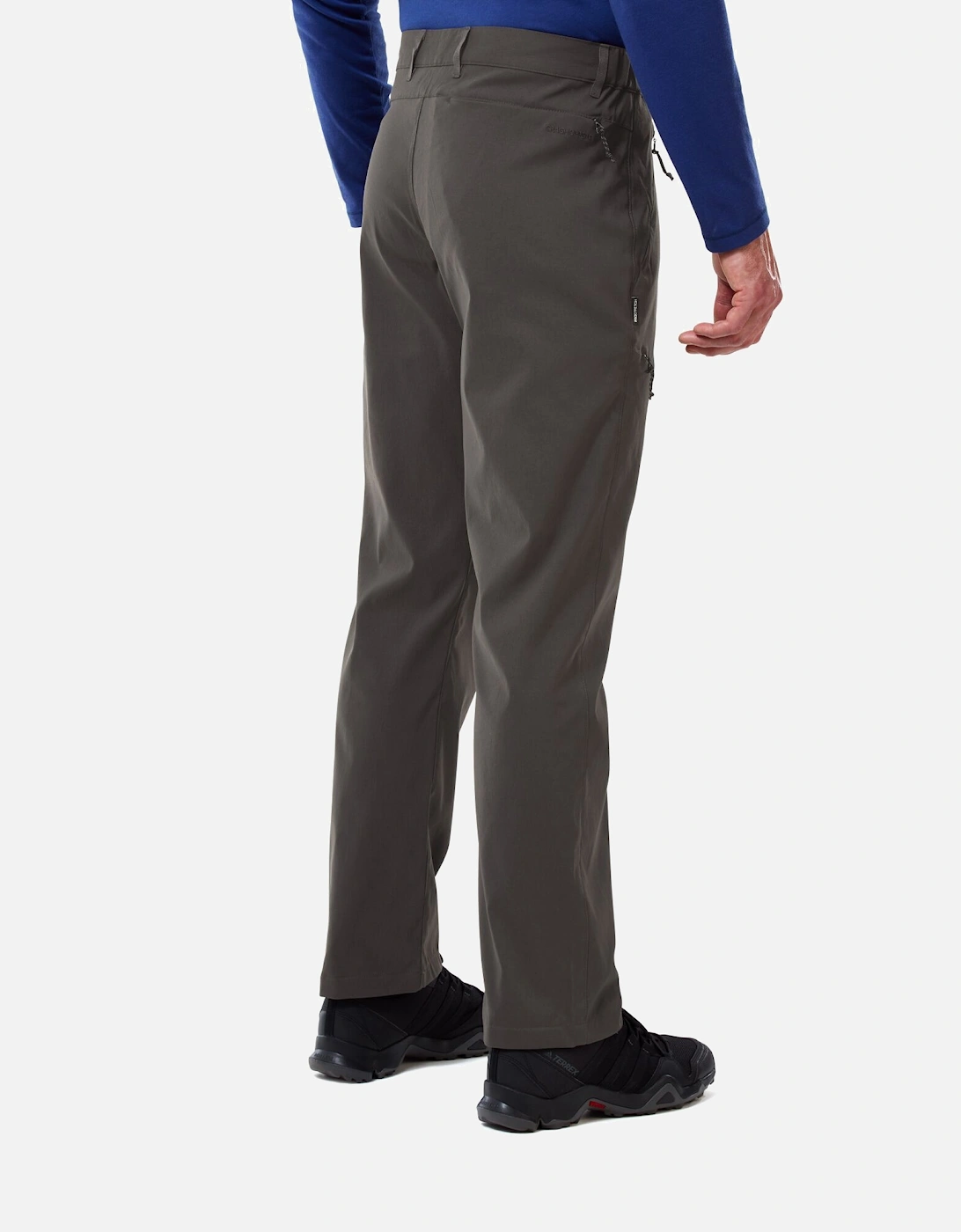 Mens Kiwi Pro II Trousers