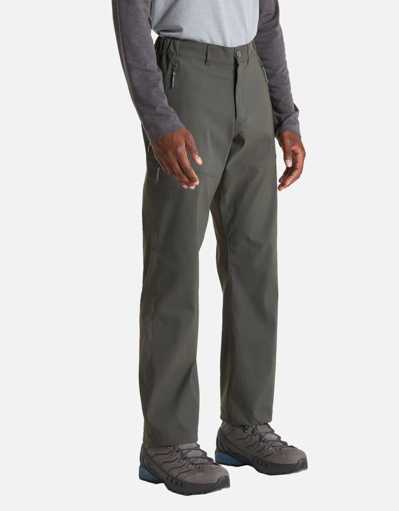 Mens Kiwi Pro II Trousers