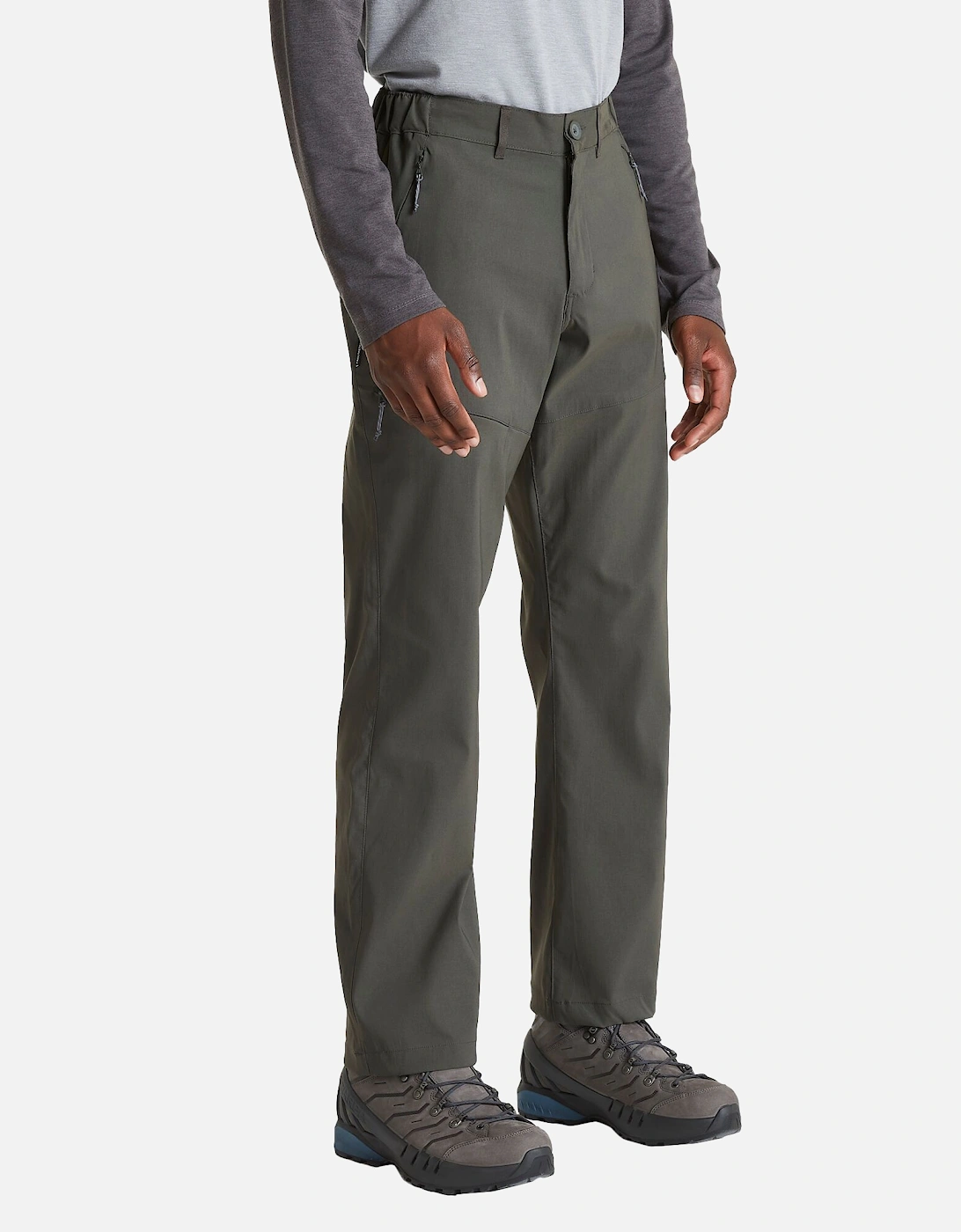 Mens Kiwi Pro II Trousers, 6 of 5