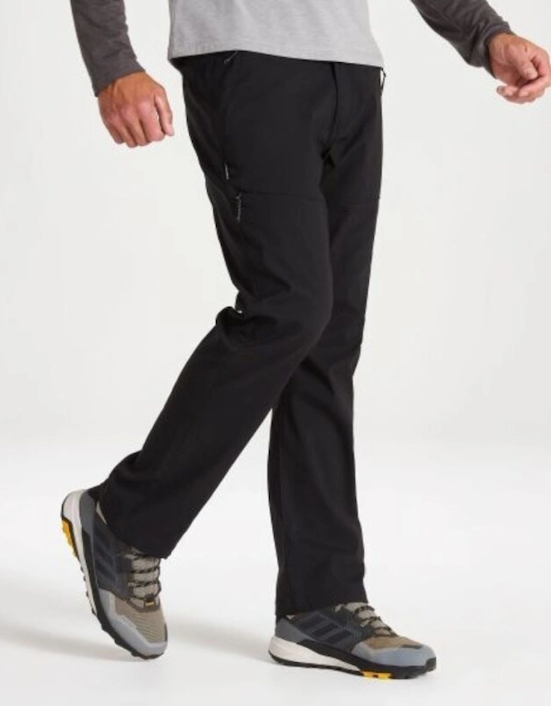 Mens Kiwi Pro II Trousers