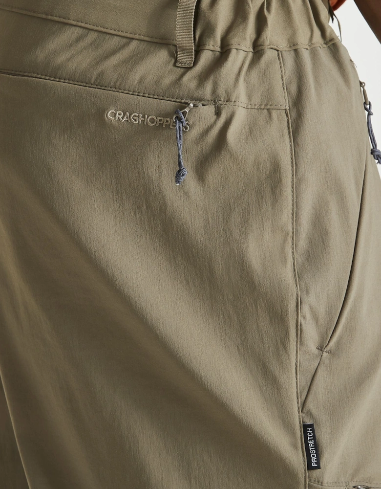 Mens Kiwi Pro II Trousers