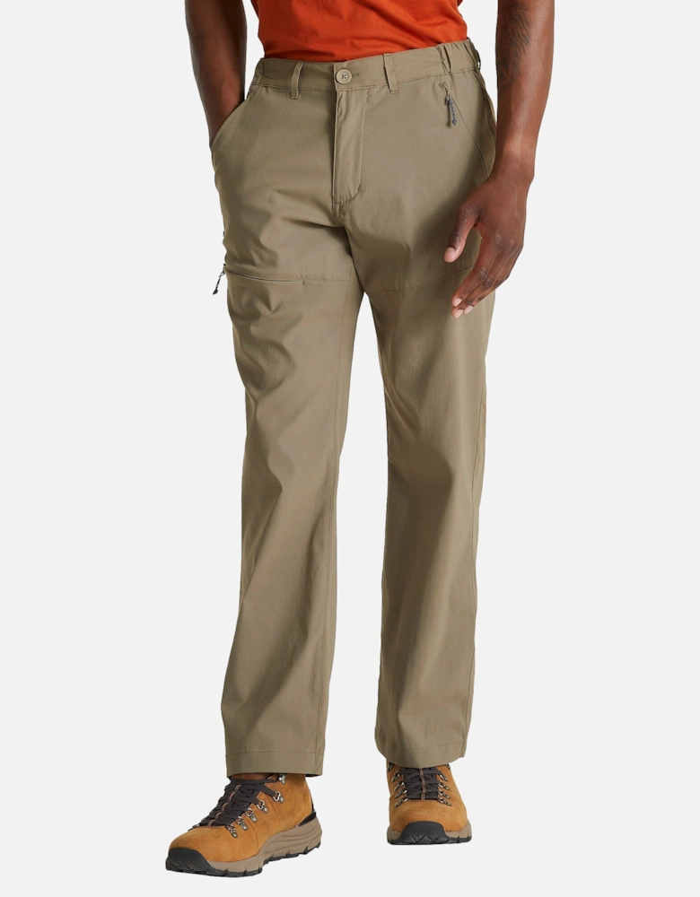 Mens Kiwi Pro II Trousers