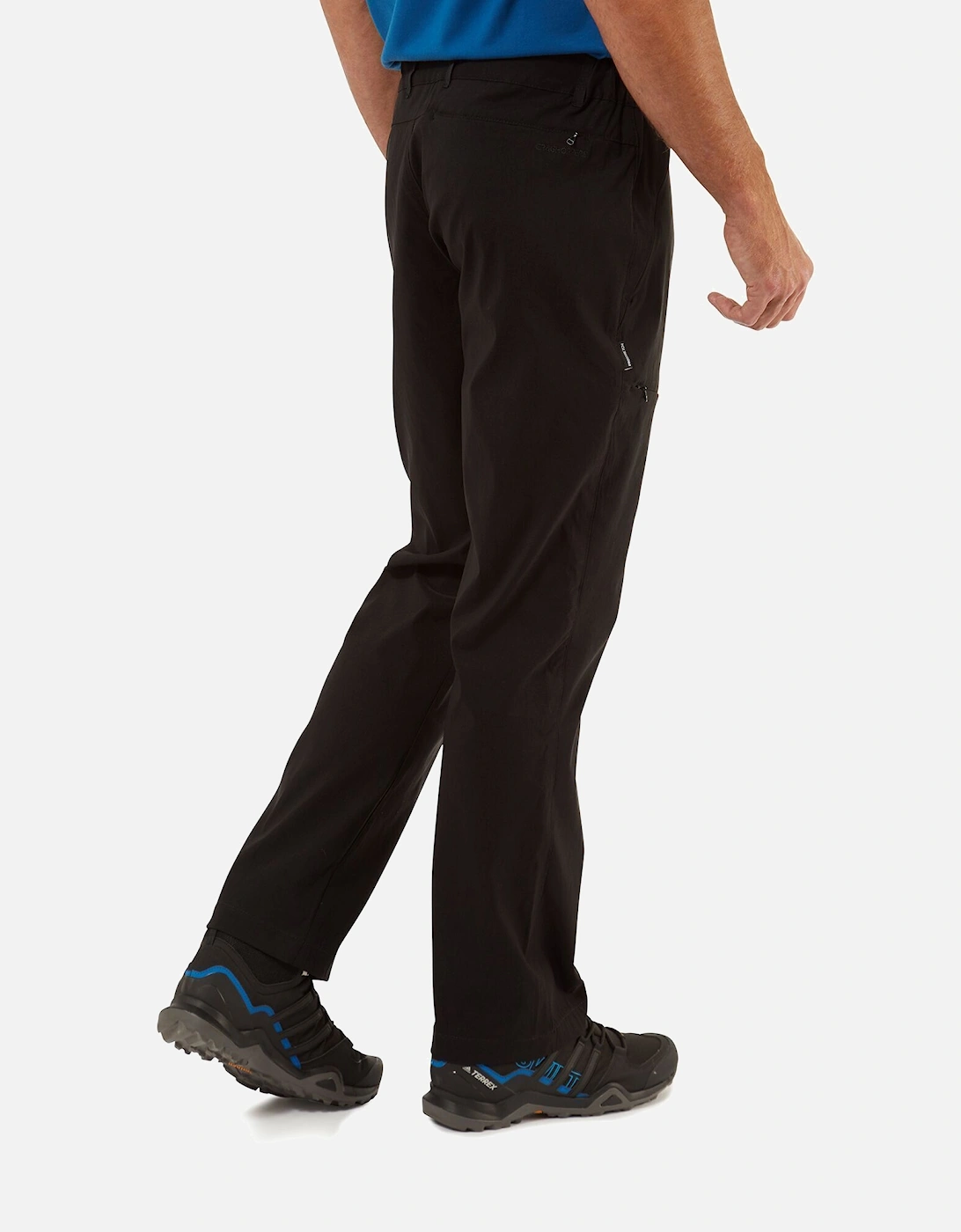 Mens Kiwi Pro II Trousers