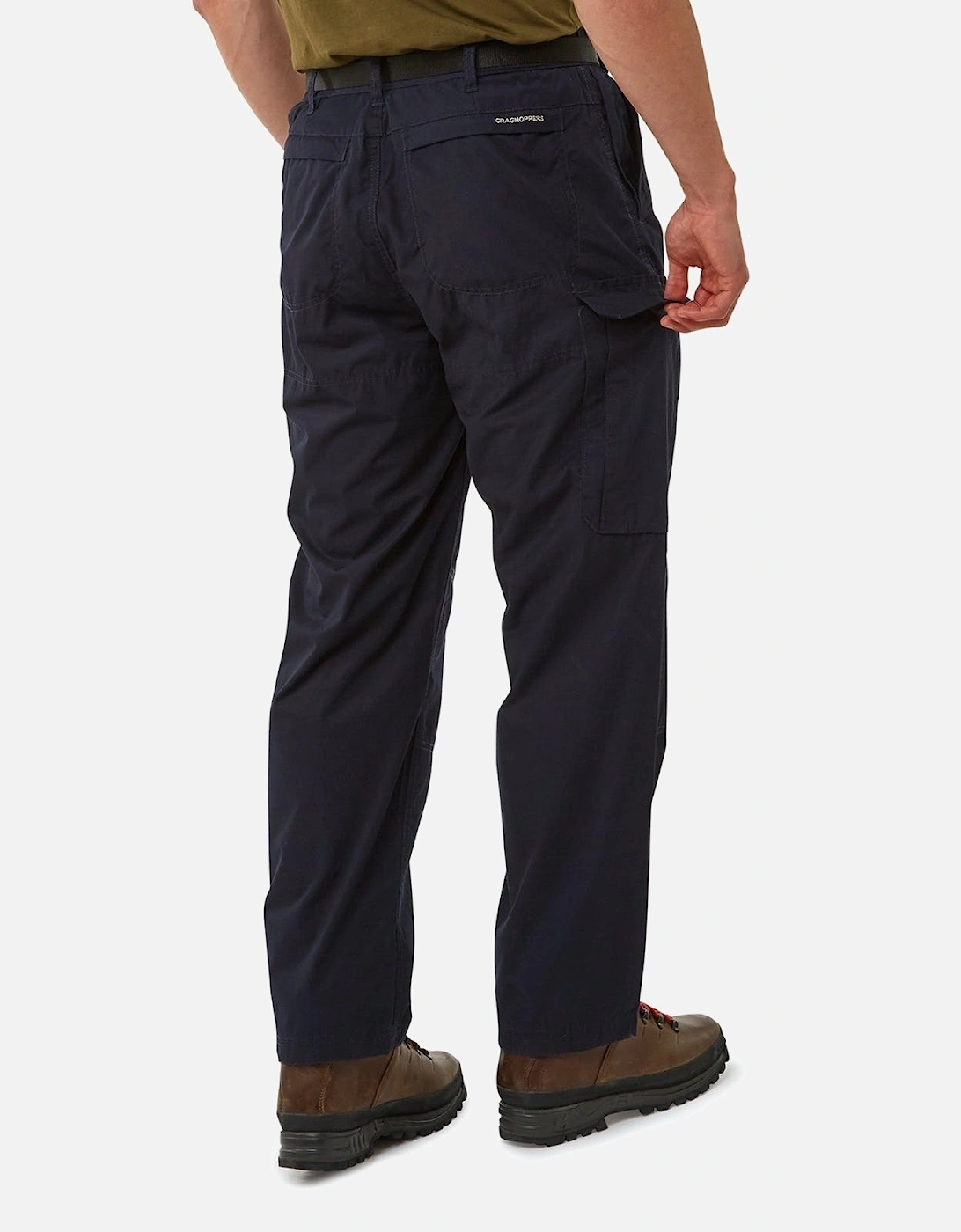 Mens Kiwi Classic Trousers