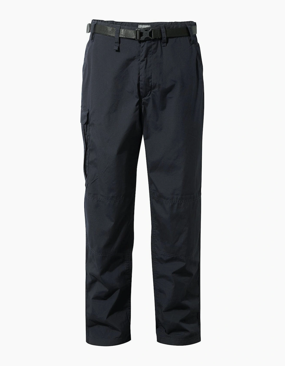 Craghoppers Men's Navy Kiwi Classic Trousers  40R