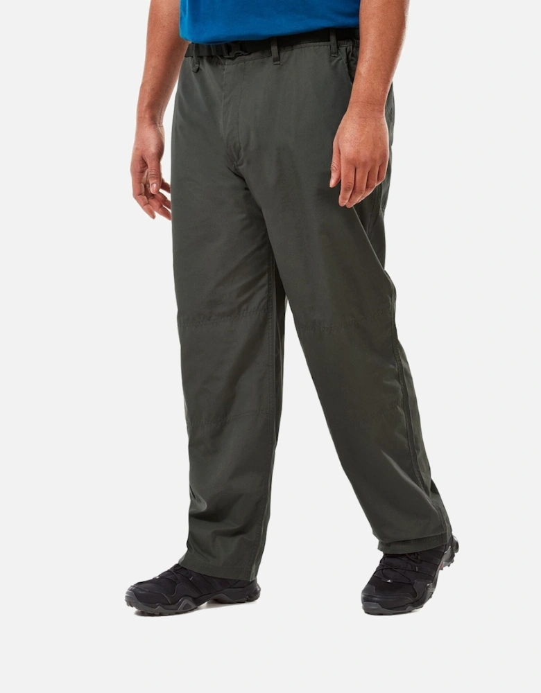 Mens Kiwi Classic Trousers