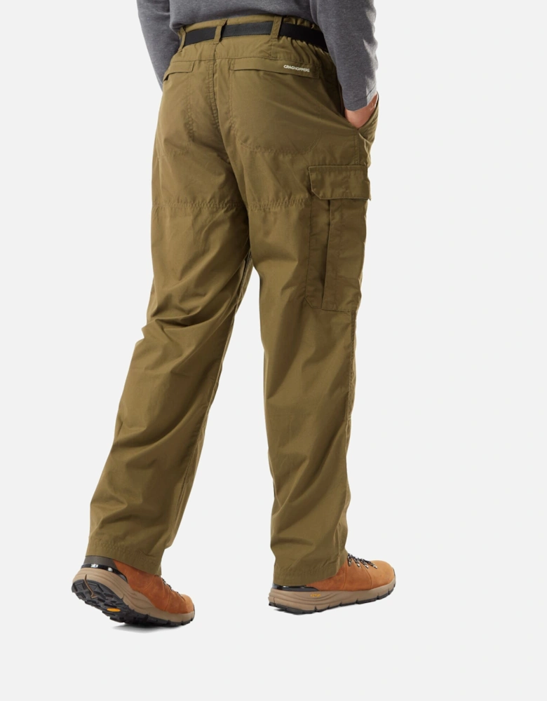 Mens Kiwi Classic Trousers
