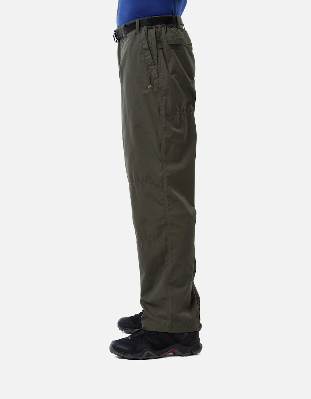 Mens Kiwi Classic Trousers