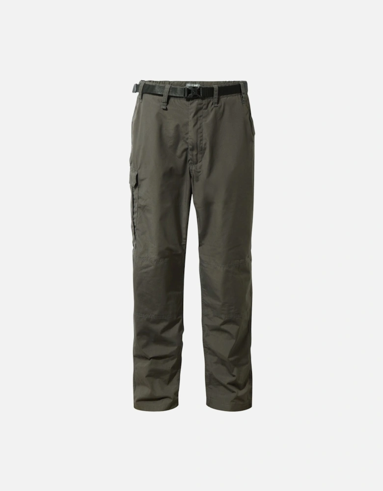 Mens Kiwi Classic Trousers