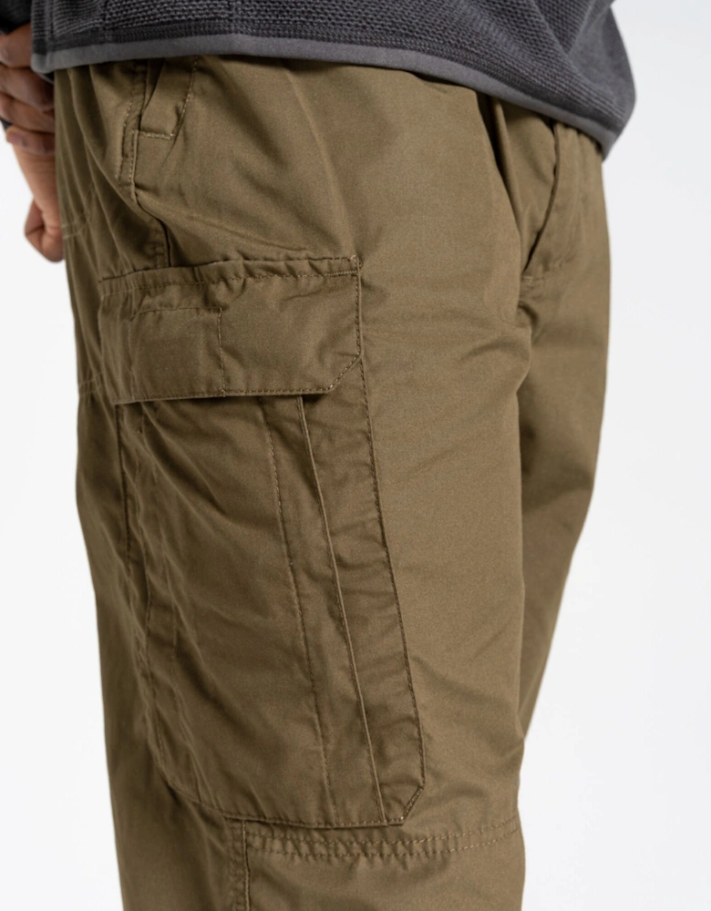 Mens Kiwi Classic Trousers