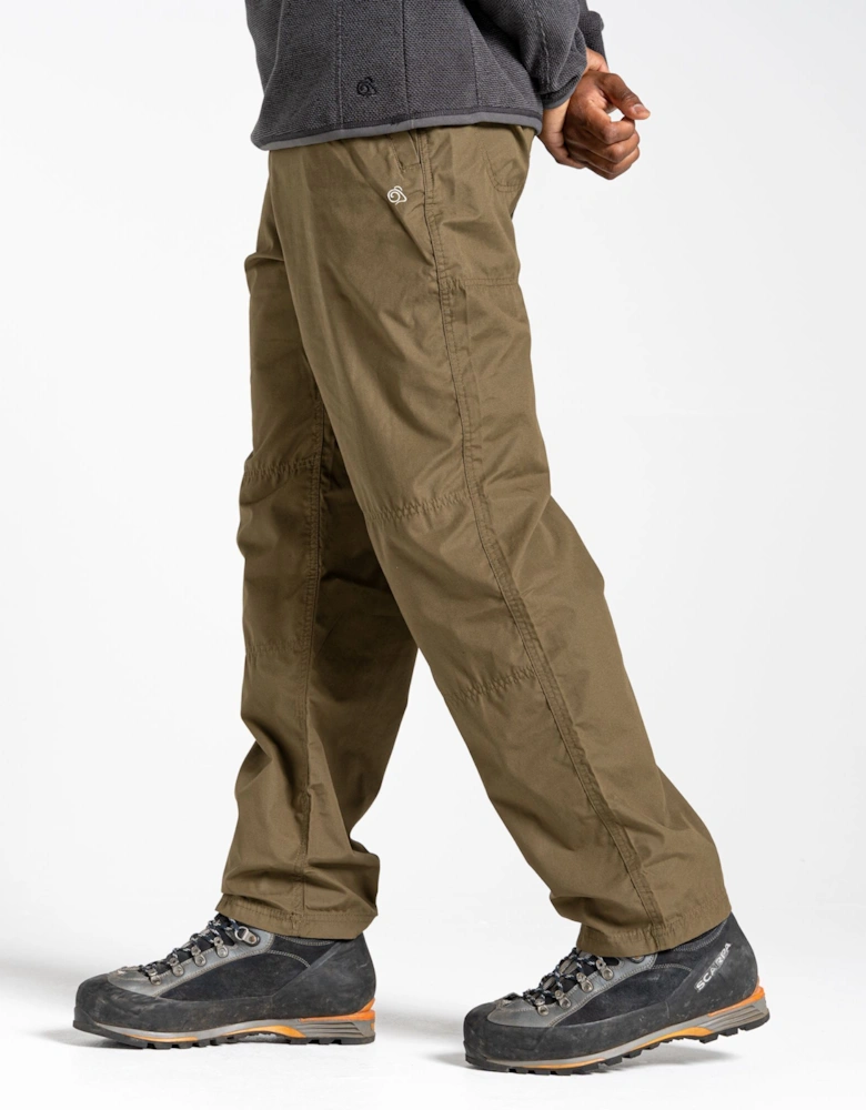 Mens Kiwi Classic Trousers