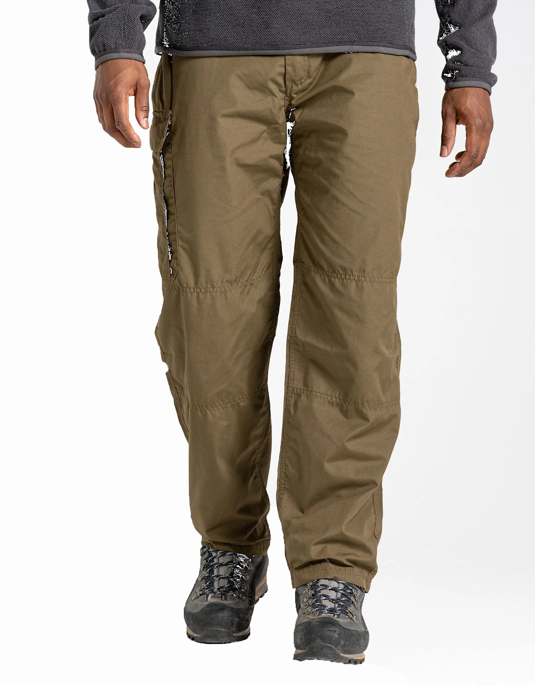 Mens Kiwi Classic Trousers