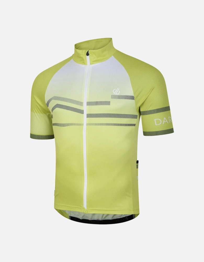 Mens Revolving AEP Cycling Jersey