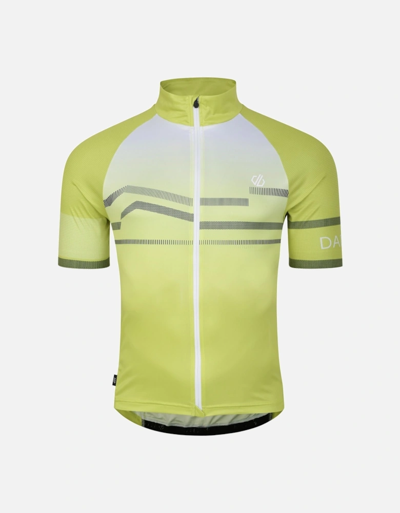 Mens Revolving AEP Cycling Jersey