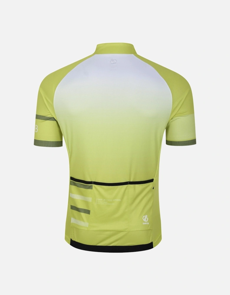 Mens Revolving AEP Cycling Jersey