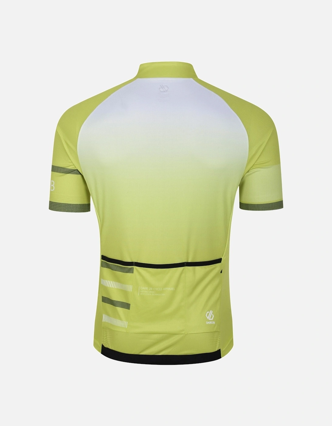 Mens Revolving AEP Cycling Jersey