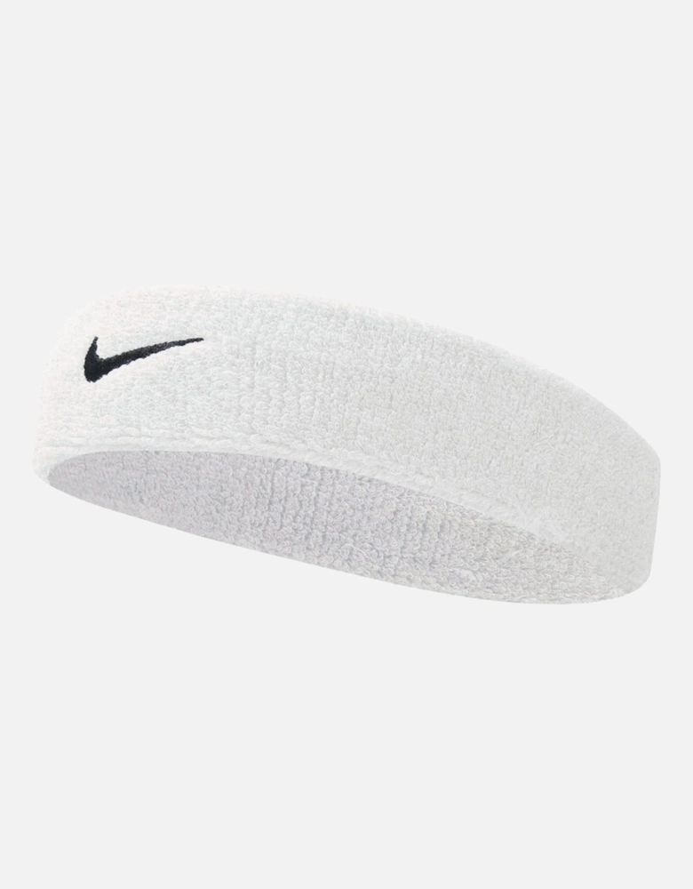 Unisex Adults Swoosh Headband