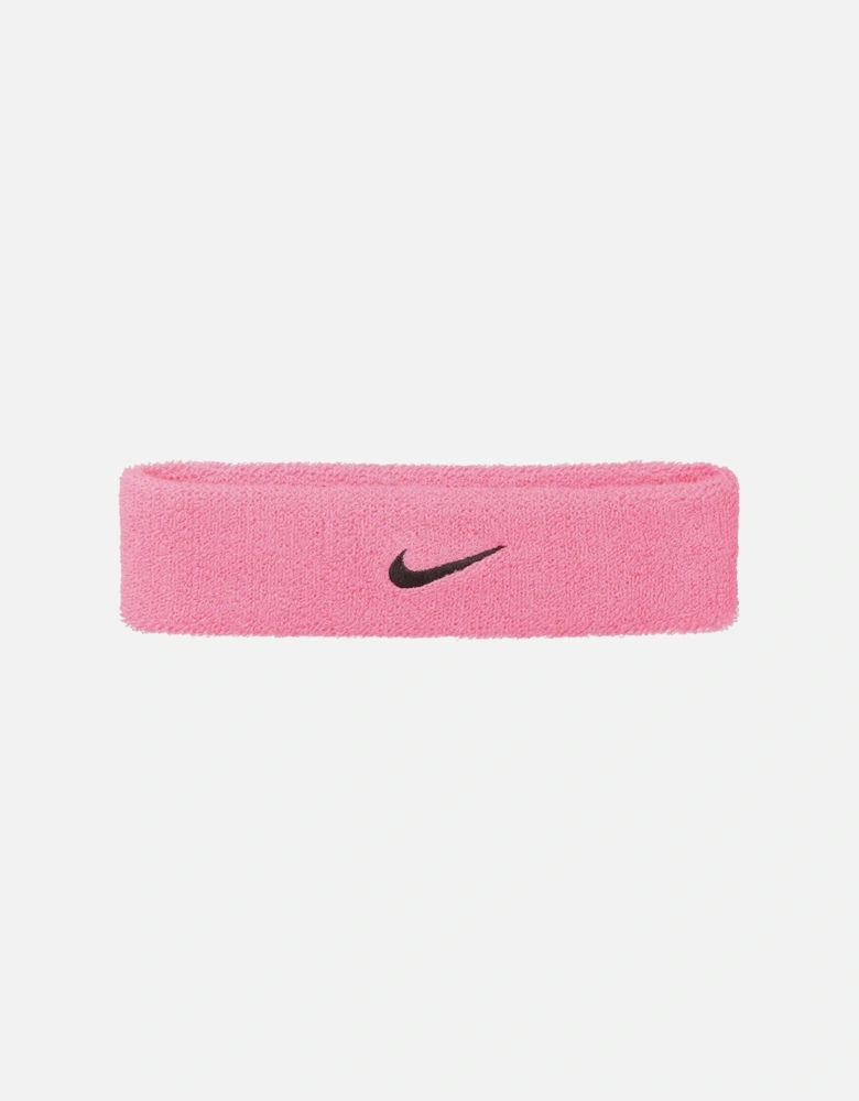 Unisex Adults Swoosh Headband