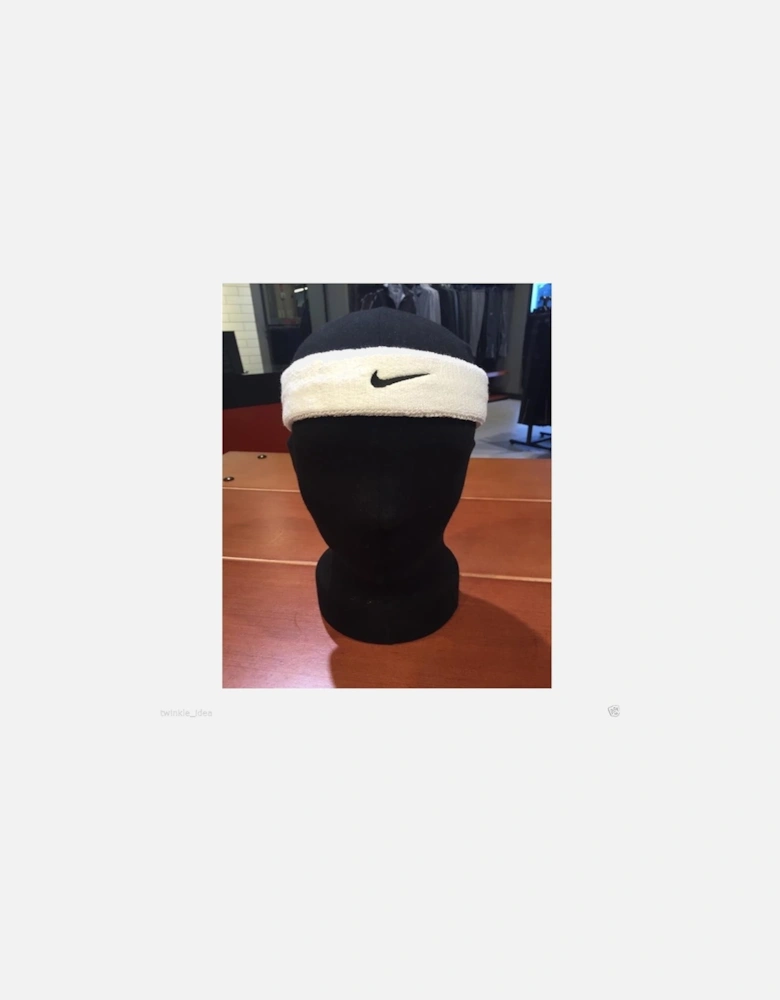 Unisex Adults Swoosh Headband