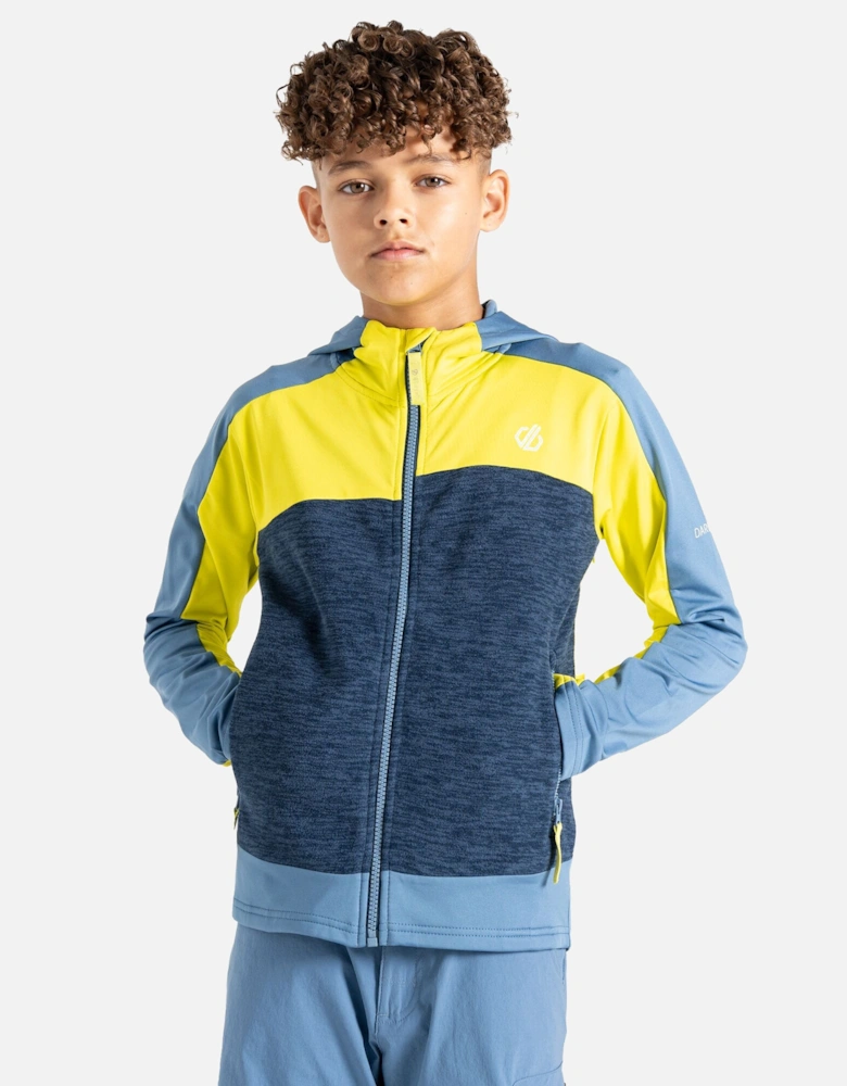 Childrens/Kids Thriving II Midlayer