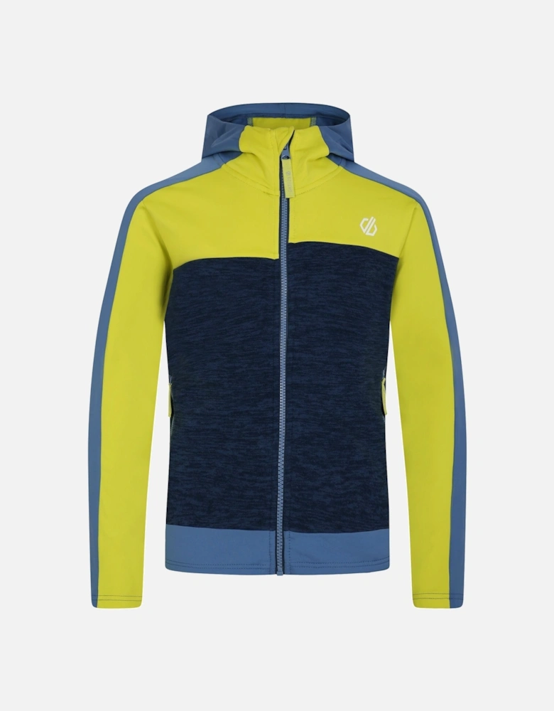 Childrens/Kids Thriving II Midlayer
