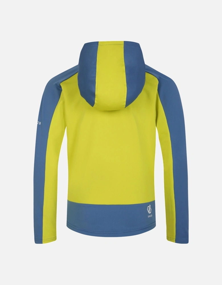 Childrens/Kids Thriving II Midlayer