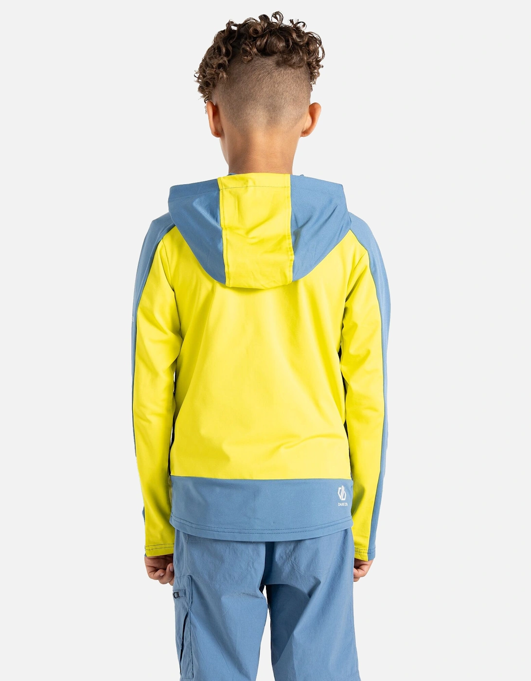 Childrens/Kids Thriving II Midlayer