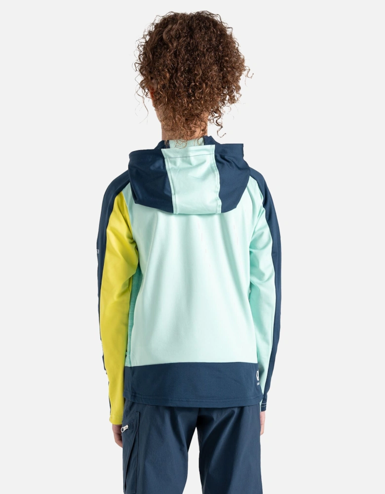 Childrens/Kids Thriving II Midlayer