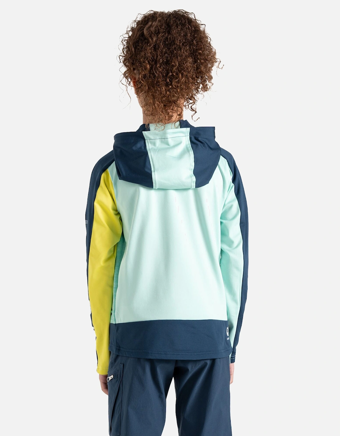 Childrens/Kids Thriving II Midlayer