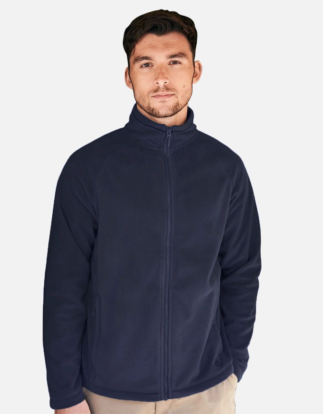 Mens Expert Corey 200 Fleece Jacket