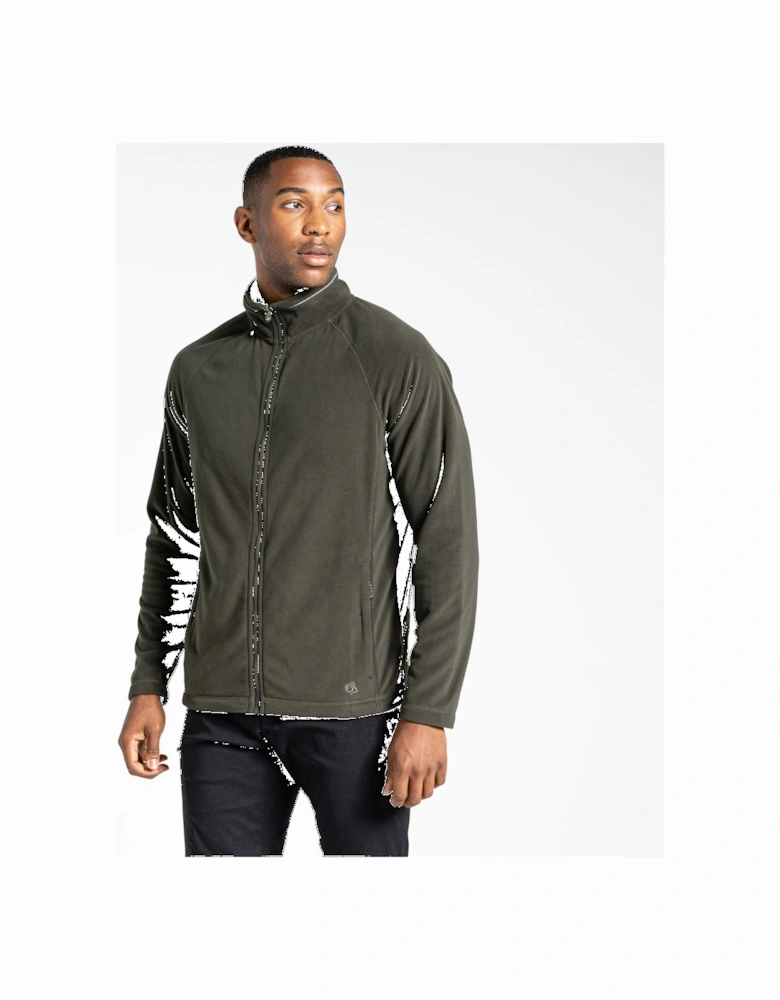 Mens Expert Corey 200 Fleece Jacket