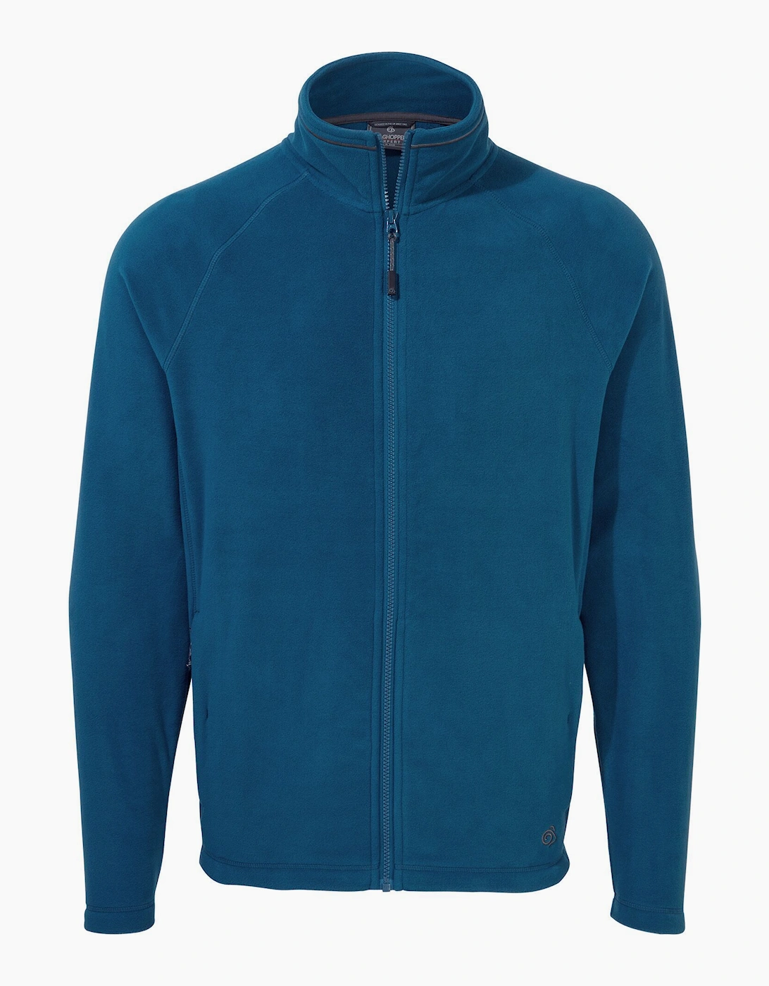 Men's Craghoppers Mens Expert Corey 200 Fleece Jacket - Poseidon Blue - Size: M