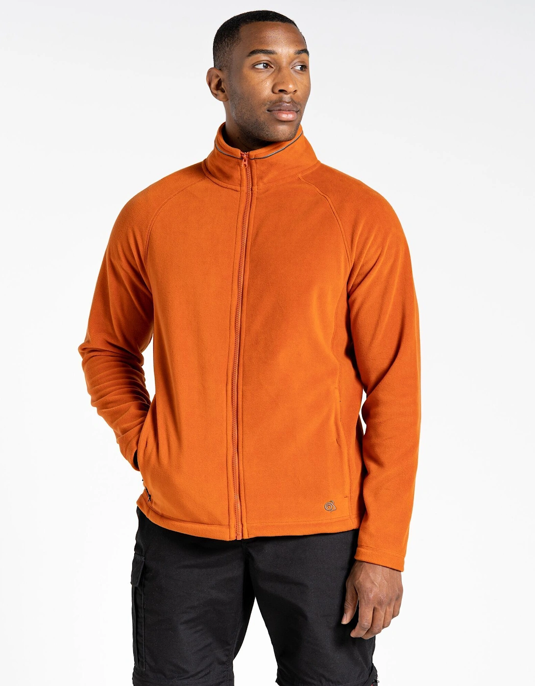 Mens Expert Corey 200 Fleece Jacket