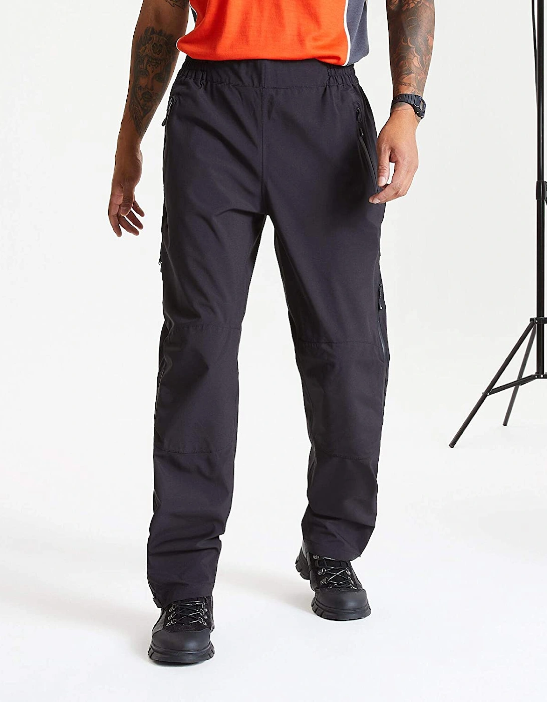 Mens Adriot II Over Trousers