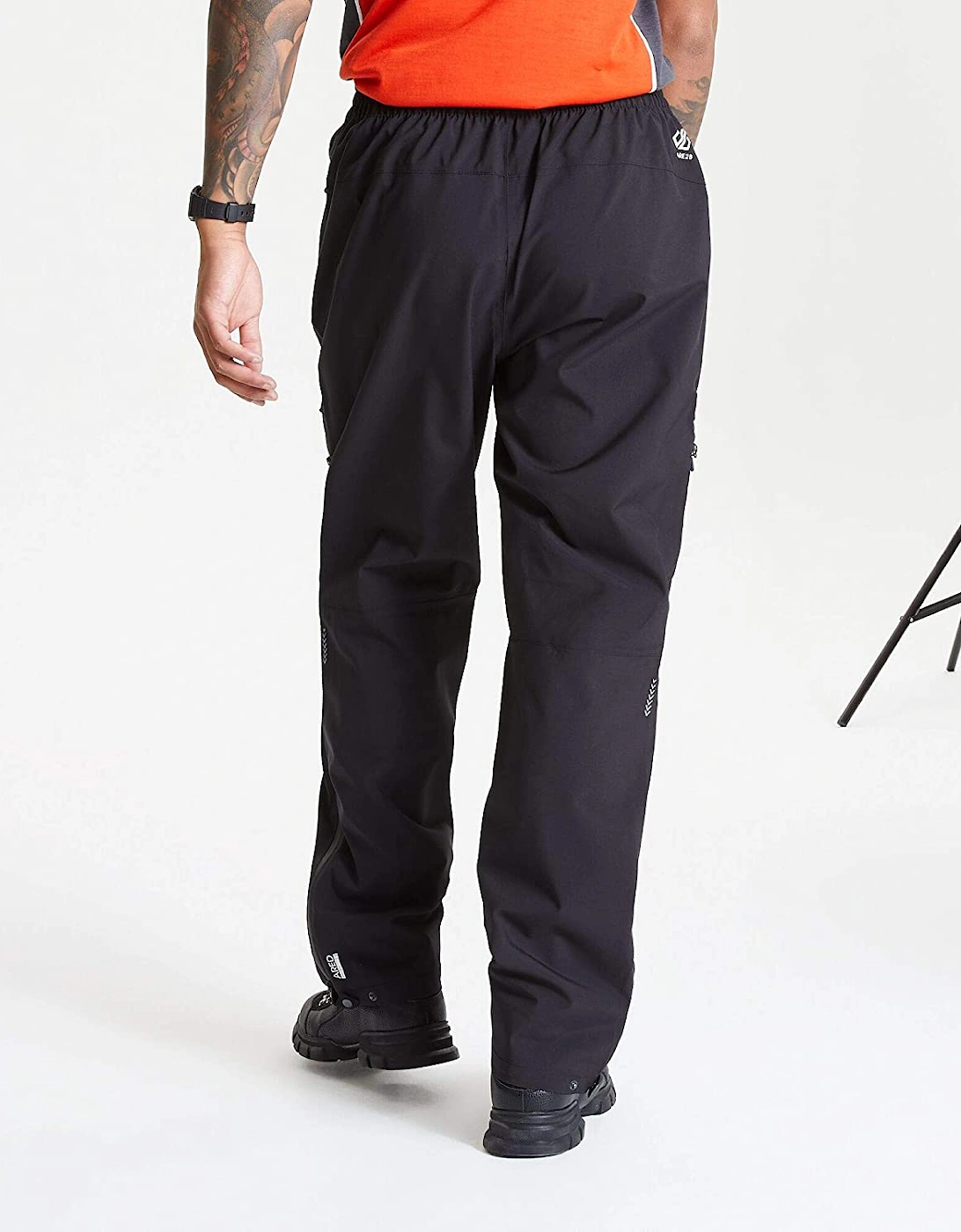 Mens Adriot II Over Trousers